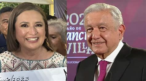 X Chitl G Lvez Es El Dedazo De Claudio X Gonz Lez Para Amlo