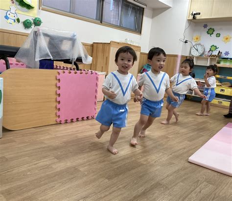 今年度初めての体操教室♪ 一般社団法人 青空