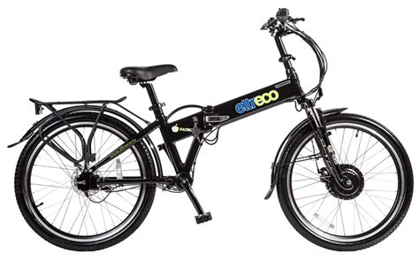 Велогибрид Eltreco PATROL 24 NEXUS 7: велосипеды купить недорого