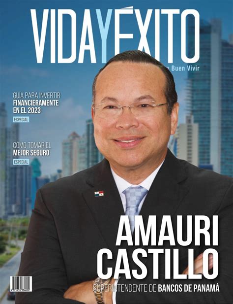 Revista Vida Y Xito Edici N Digital Discountmags