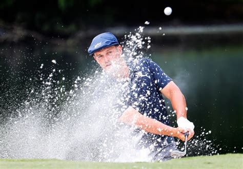 Ancer Wins In A Playoff To Capture Fedex St Jude Memphis Local