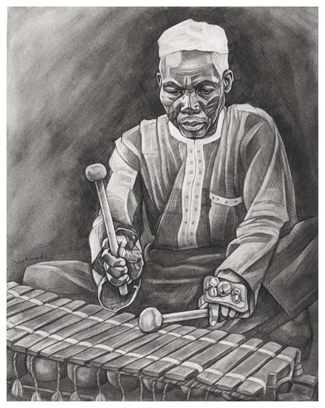 Balafon Player