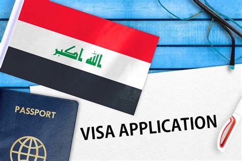 Visa Iraq Your Step By Step Guide Aknaf Alsawary Iraq Travel Agency