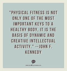 Physical Education Quotes - ShortQuotes.cc