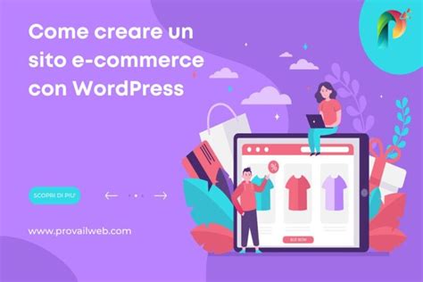 Come Creare Un Sito E Commerce Con Wordpress