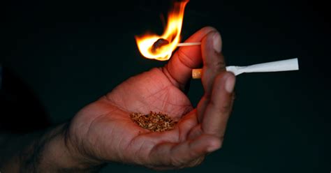 Drug Addiction Is Destroying Families One After The Other, And We Are