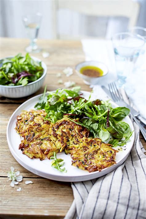 R Stis De Courgettes Au Parmesan Recette Maximag Fr