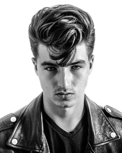 Pin On Mens Hairstyles