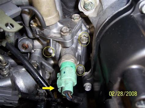 How To Vtec Solenoid Cleaning