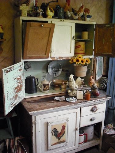 1900 kitchen | The Vintage Appliance Forum