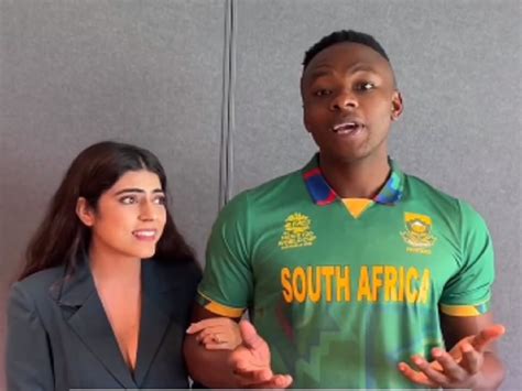 kagiso rabada na hathata sasa sasariyaca kal manathharanae vahadao pahana