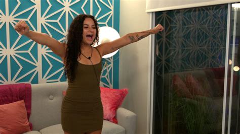 Hot Sexy New Sammie Cimarelli Bikini Pics