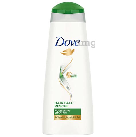 Dove Hairfall Rescue Shampoo Buy Bottle Of Ml Shampoo At Best