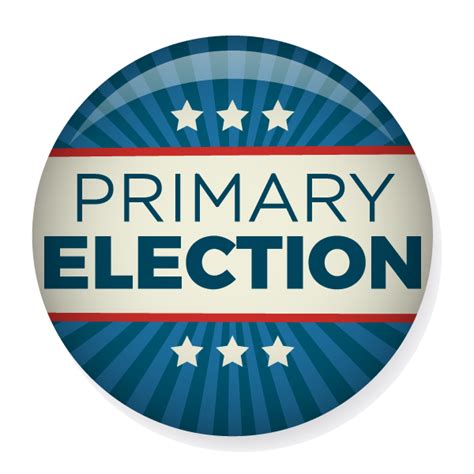 NOTICE OF DEMOCRATIC AND REPUBLICAN PRIMARY ELECTION