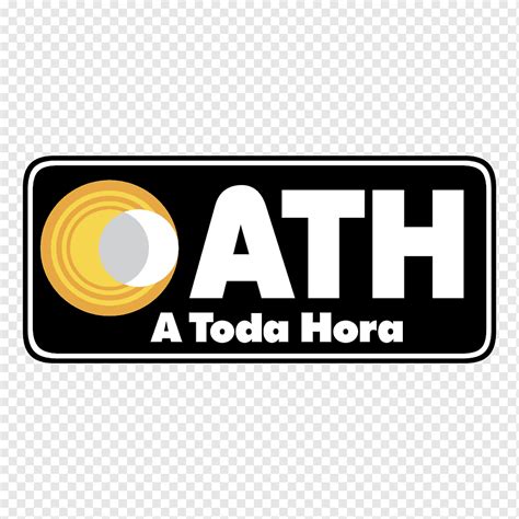 Ath Hd Logo Png Pngwing