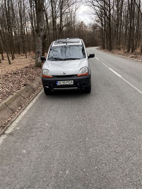 Vand Renault Kangoo X Ramnicu Valcea Olx Ro