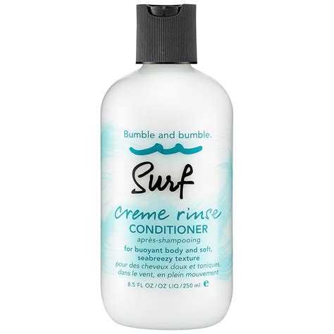 Surf Creme Rinse Conditioner Bumble And Bumble Sephora