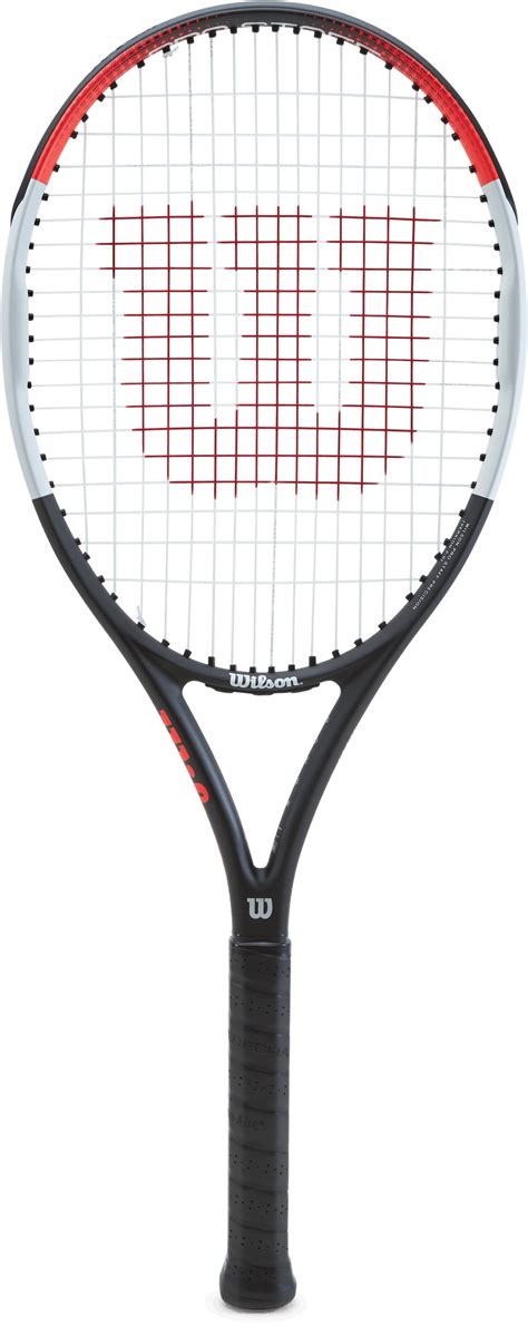 Pro Staff Precision 100 Black | Rackets and everything around it ...