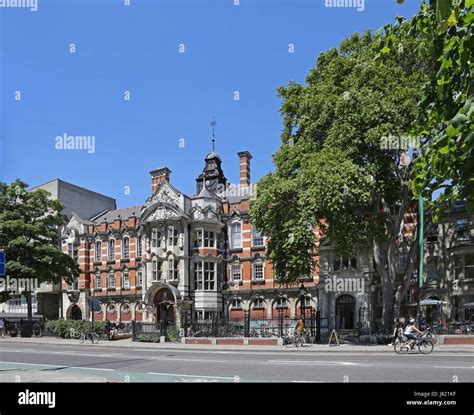 Camberwell college arts hi-res stock photography and images - Alamy