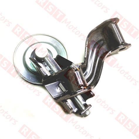 Натяжитель ремня кондиционера в сборе NQR90 =Isuzu Motors= (8971611981 ...
