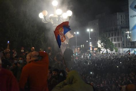 Evropski Pokret Srbija Zapostavlja Gotovo Sve Evropske Vrednosti