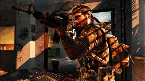 Купить Call of Duty: Black Ops (Xbox One/Xbox 360)