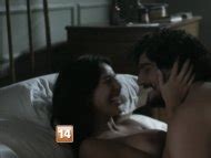 Naked Yanna Lavigne in Ligações Perigosas