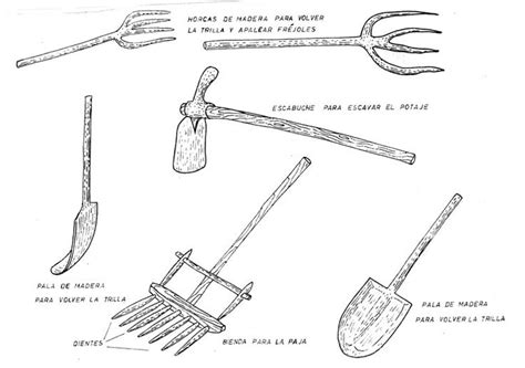 Aperos De Labranza Belenes Casas Para Belenes Norias De Agua