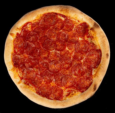 Пицца Дабл Пепперони - купить по выгодной цене | La Kendo - доставка ...