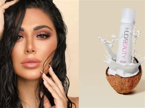 Huda Beauty's latest product is the only summer essential you need rn | Cosmopolitan Middle East