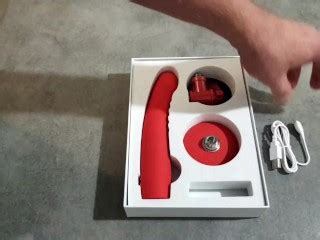 The Lovense Mission 2 Sex Toy Review Handsfree Vibrator UKDAZZZ Pornhub Gay