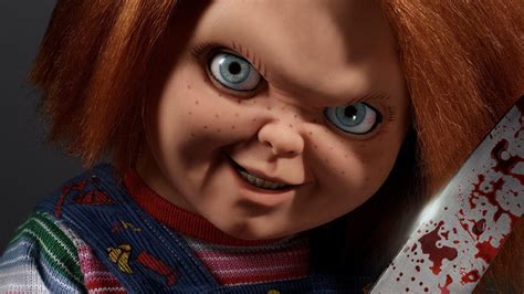 Chucky Por que assistir à nova série do Brinquedo Assassino