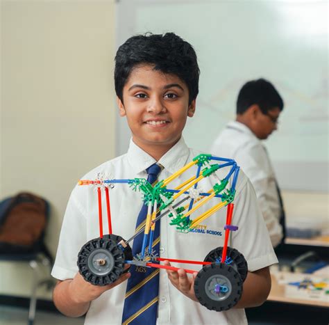 IB School in Gurgaon 2025-26