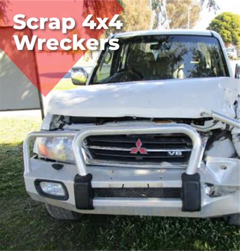 Mitsubishi Wreckers Melbourne Airport Recyclers Disposal Salvage