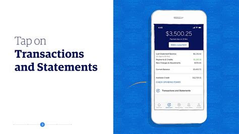 Learn How To View Transaction Details Amex Mobile App American