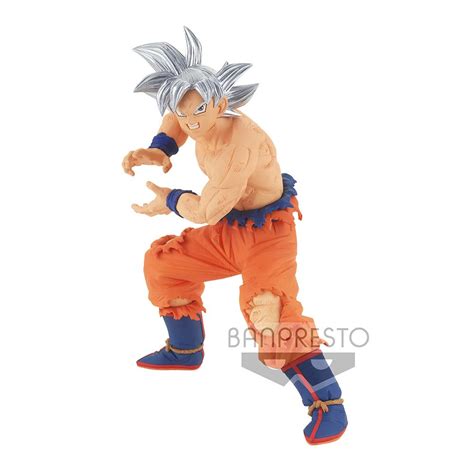 Mui Goku Figure | lupon.gov.ph