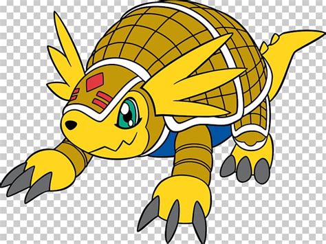 Armadillomon Tentomon Digimon World Cody Hida PNG, Clipart, Angemon ...