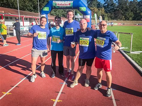 Hugenottenlauf Mit Fdp Beteiligung Fdp Neu Isenburg