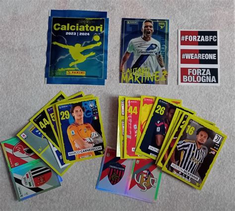 Album Figurine Calciatori Panini Nuovo Recensione Page