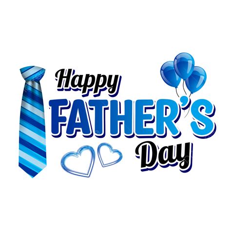 Fathers Day Clip Art