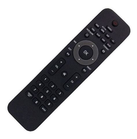 CONTROLE TV PHILIPS 7802 Lavneteletronicos Br