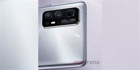 Honor 30 Pro may have Sony's new 50MP IMX700 and a periscope telephoto ...