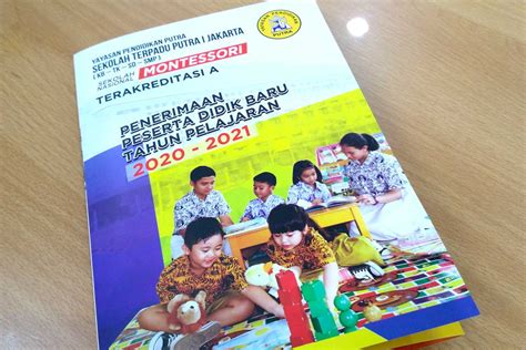 Sekolah Terpadu Putra 1 Ppdb 2020 2021