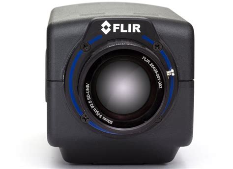 Flir A6750sc Sls A6700sc And A6750sc Mwir Movitherm