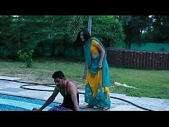 Hot Mamatha Romance With Boy Friend In Swimming Pool 1 Xxx Mobile Porno Videos Movies