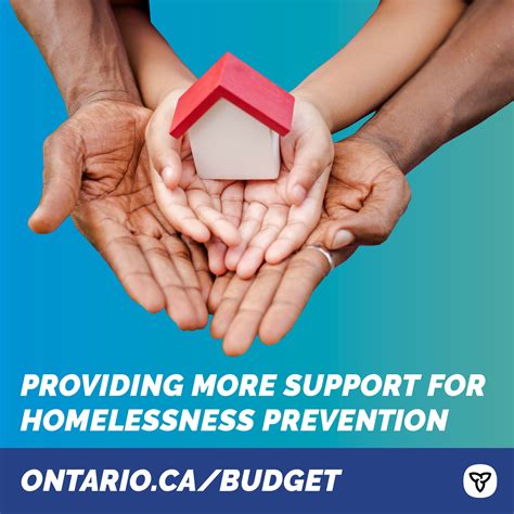 Ontario Providing More Supportive Housing for Vulnerable People - Nolan