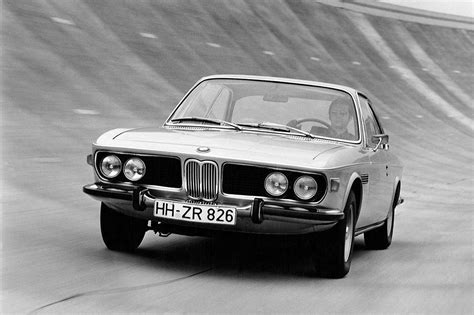 La Historia De BMW