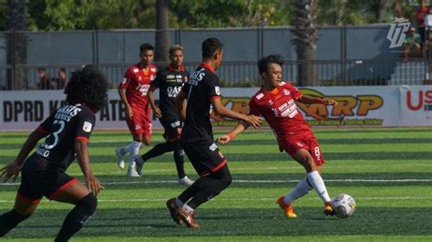 Peringkat Liga 2 Indonesia 2022 2023 Terbaru Usai Hasil Akhir Persijap