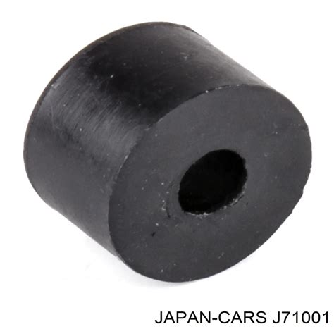 J71001 Japan Cars втулка штока амортизатора переднего