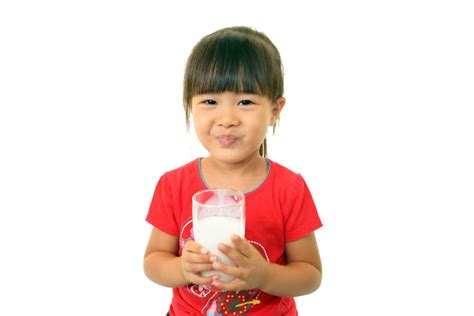 Drinking Milk PNG Transparent Images, Pictures, Photos